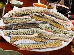 -金龙·打边炉(武进路店)