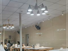大堂-越乡小厨(侨港店)
