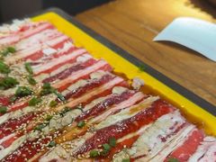 -明哲家韩国料理(1818美食广场店)