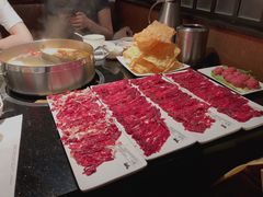 -牛事制造局牛肉火锅(莲岳路店)
