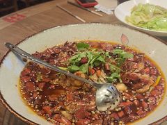 -水煮三国·川鲁江湖菜(香山店)