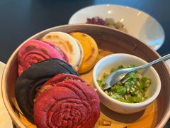 -晓长安·新陕菜(曲江店)