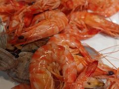 -海味当家·蒸锅海鲜(星海公园店)