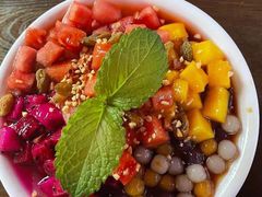 -洞子口张老二凉粉(文殊院店)