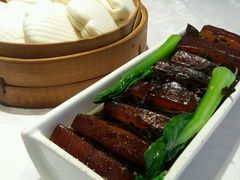 梅干菜扣肉-绍兴饭店(大宁店)