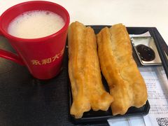 -永和大王(长寿路店)