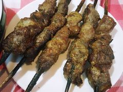 -西域阿里马新疆菜·清真(桂花路店)