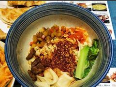 -大秦地·西北菜(纬四路店)