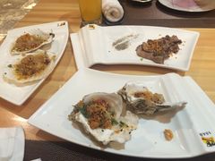 -割烹旭日本料理(龙湖狮山天街店)