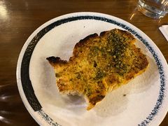 -PIZZA BIANCA(万象城店)