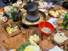 -元盛居(生态大街店)