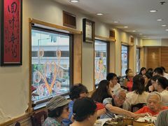 -凤城酒家(渣华道)