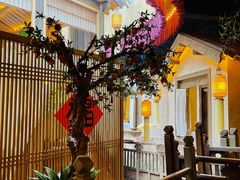 -叶叶菩提·晋福宫