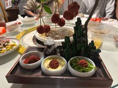-亮健容天生蚝烧烤自助(交道口直营店)