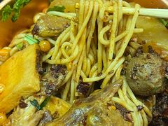 -热卤食光(长宁金虹桥店)