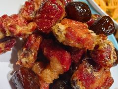 -满园烤鸭·春饼(抚顺万达店)