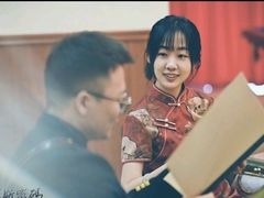 -摩斯密码·实景搜证换装沉浸密室剧本杀