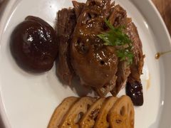 -清水亭湖北菜(大屯DT51店)