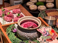 -MIKOMIKO和牛烧肉专门店(南门店)