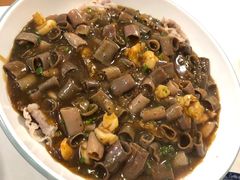 -小郭私房菜·海肠捞饭店(学士街店)