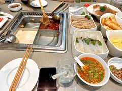 -海底捞火锅(万达广场店)