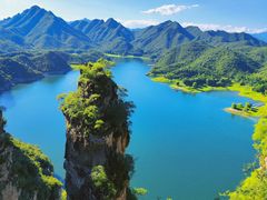 -易水湖景区