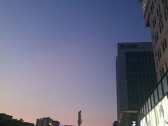 -龙翔服饰城(龙翔大厦店)
