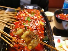 -成都吃客(九眼桥店)