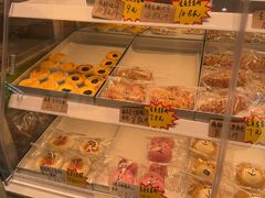 -包满意面包糕点(东坝店)