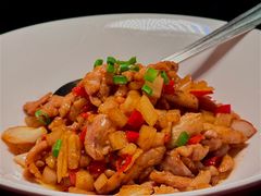 -书湘门地·中国十佳湘菜(西苑店)