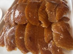 -玉林烤鸭店(定福庄店)
