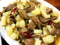 -大隐隐于市私房菜(保和小区店)