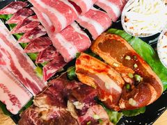 -秋木烤肉·韩国牛肉名家(高新旗舰店)