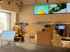 -喜茶(广州北京路惠福东店)