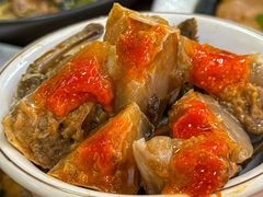 -大洋家·精品潮汕菜·生腌砂锅粥(天河东路店)
