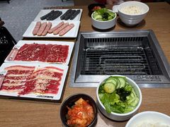 -焼肉ライク·烧肉LIKE(万菱汇店)