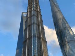 -上海中心大厦