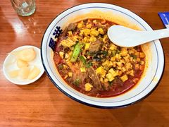 -清真·马洪小炒泡馍馆(钟楼回民街店)