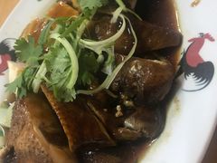 -威南记鸡饭餐室