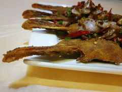 -怪怪龙虾·澳洲蓝龙王·深夜食堂(惊驾路店)