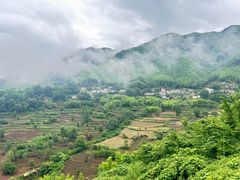 -水墨汀溪风景区