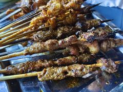 -马老大烧烤(和平路店)