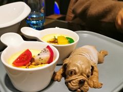 -赫帝拉航空主题餐厅(南宁店)