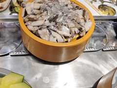 -龍歌自助小火锅(秦淮水游城店)