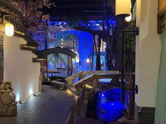 -淀里船宴(卓达店)