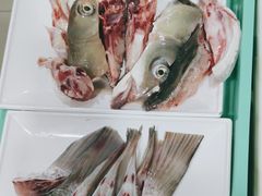 -中山脆肉鲩(新圳东路店)