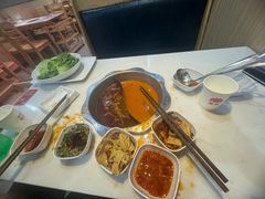 -傣妹火锅(四川北路店)