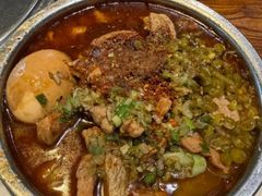 -窦四牛杂面(总店)