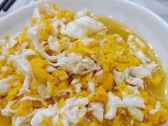 赛蟹粉-扬州小吃(延安西路店)