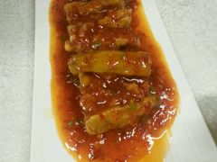 -尚岛私房菜(西方巷店)